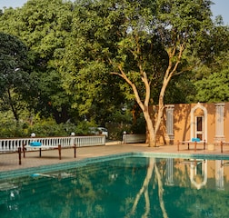 Swimming Pool 1