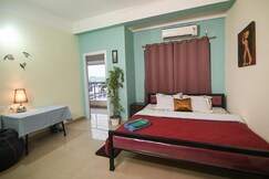 Maplee Homestay, Jorhat