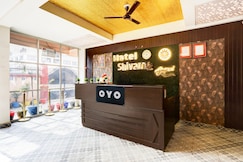 Hotel O Shivam Grand, Gorakhpur