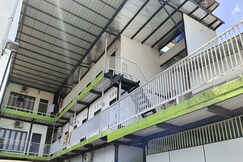 OYO 94250 Sunrise Garage Home, Gowa