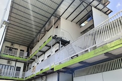 Hotel O Sunrise Garage Home, Gowa