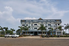 Hotel Chhattisgarh Palace, Dongargarh