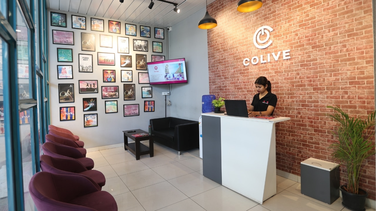 C Suites V J Town Centre - Tap to explore photos