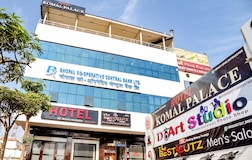 Facade