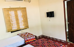 AC room