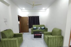 Charter Stays - 7 Hills, Hyderabad