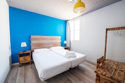 Safestay Madrid Central, Madrid