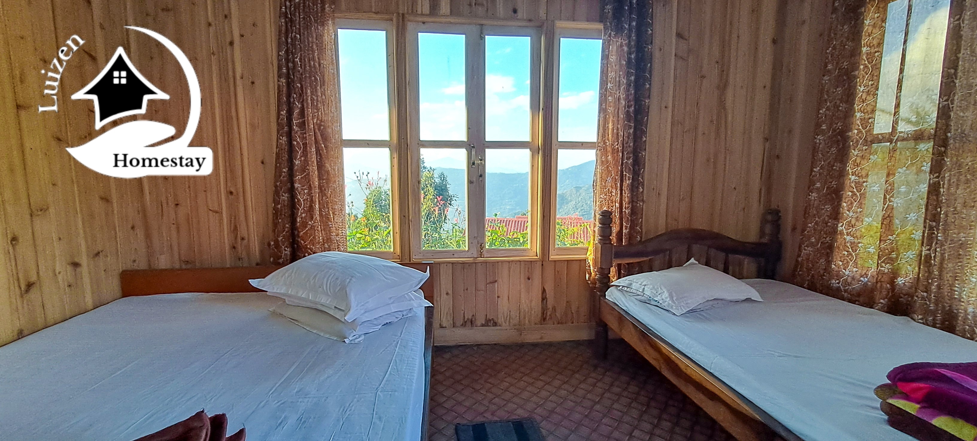 Luizen Homestay Kaffergaon - Tap to explore photos