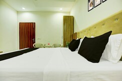 Hotel O THE SILVER TULIP, Ludhiana