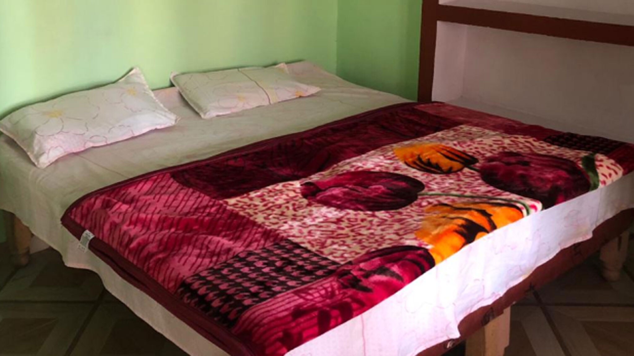 Kuldeep Home Stay Kotgaon - Tap to explore photos