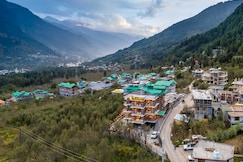 The 14 Gables, A Boutique Stay, Manali (Pet Friendly Hotel)., Manali