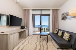 Park Plaza Histria Pula, Rasa