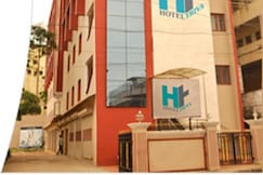 HOTEL TRIVA, Thiruvananthapuram