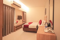 Hotel Akasa International, Mumbai