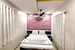 Hotel Prince International, Navi Mumbai