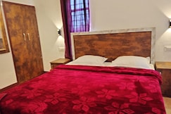 Ooty Ave Maria Cottage, Ooty