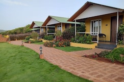 Red Button Resort & Go-Karting, Mahabaleshwar