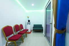 Capital O 90543 Sp Star Hotel, Yan