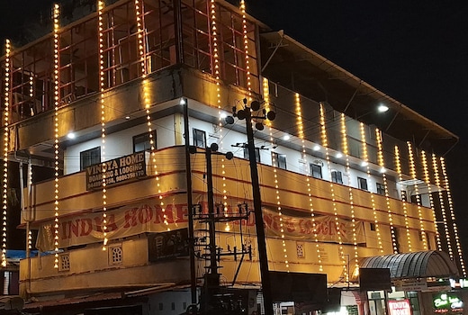 Vindya Homestay, Udupi