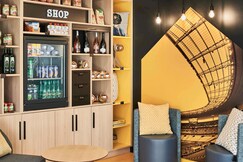 Aparthotel Adagio Access Paris Saint-Denis Pleyel, Paris