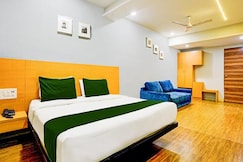 FabHotel The Park View, Surat