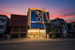 FabHotel Midland, Bhopal