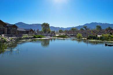 Best Western Plus High Country Inn - Tap to explore photos