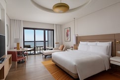 InterContinental Fujairah Resort, Sohar