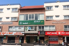 Hunkal Stays, Chikmagalur