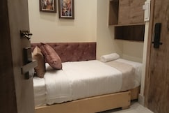 Hotel Srihan, Shillong