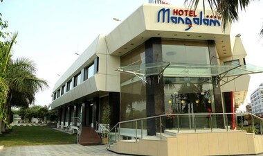 Hotel Mangalam