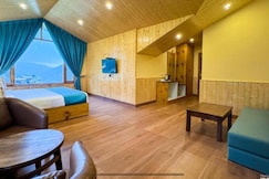Dashaur Heights, Manali