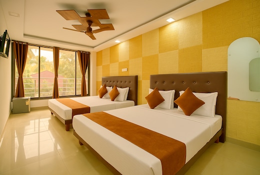 Swastic Boutique at Calangute