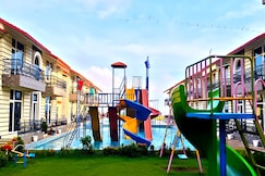 Barsha Beach Resorts & Spa, Mandarmani