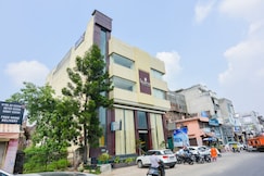 Hotel Opulence, Pathankot