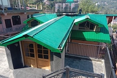 The Vista Retreat, Shimla