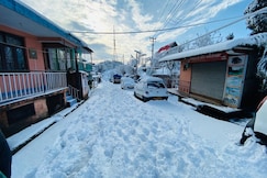 Mountain Face Naddi|Hill-view Rooms, Dharamshala