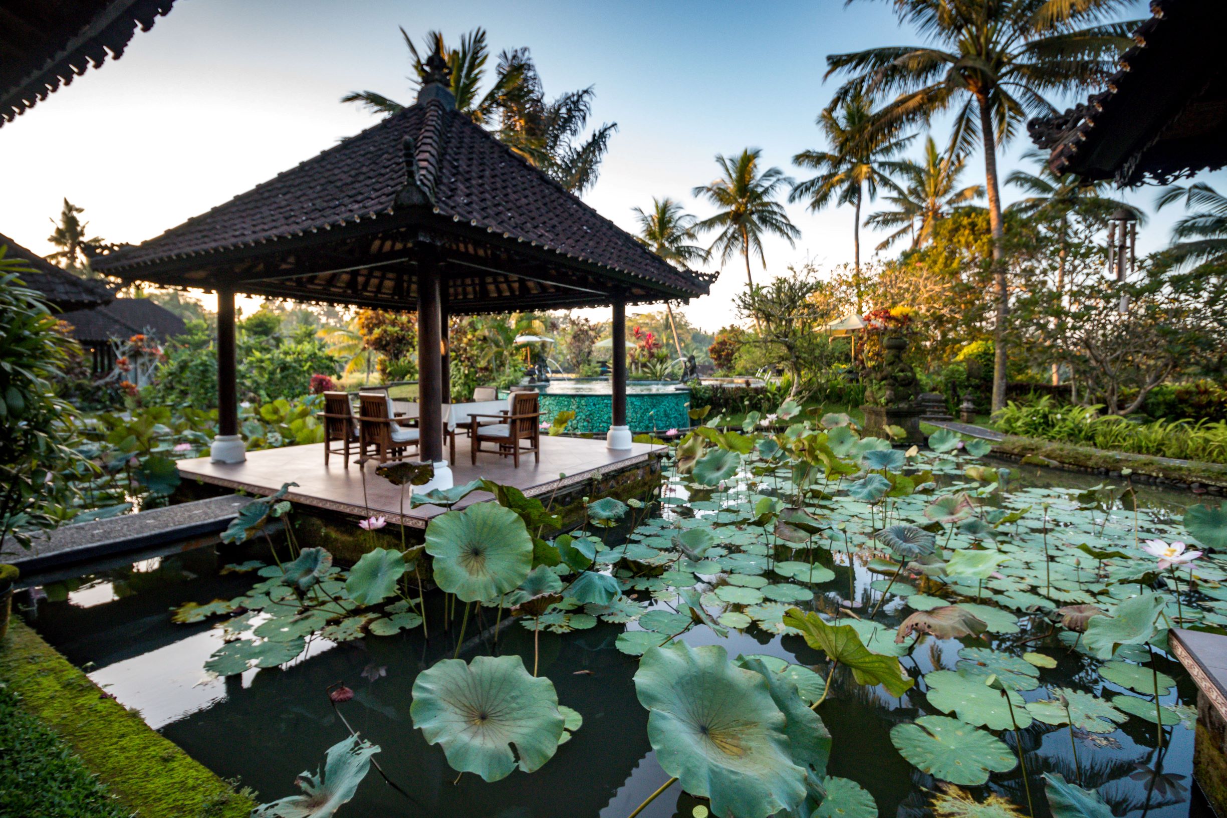 Villa Taman Di Blayu - Tap to explore photos