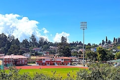 A Ooty Garden Residency