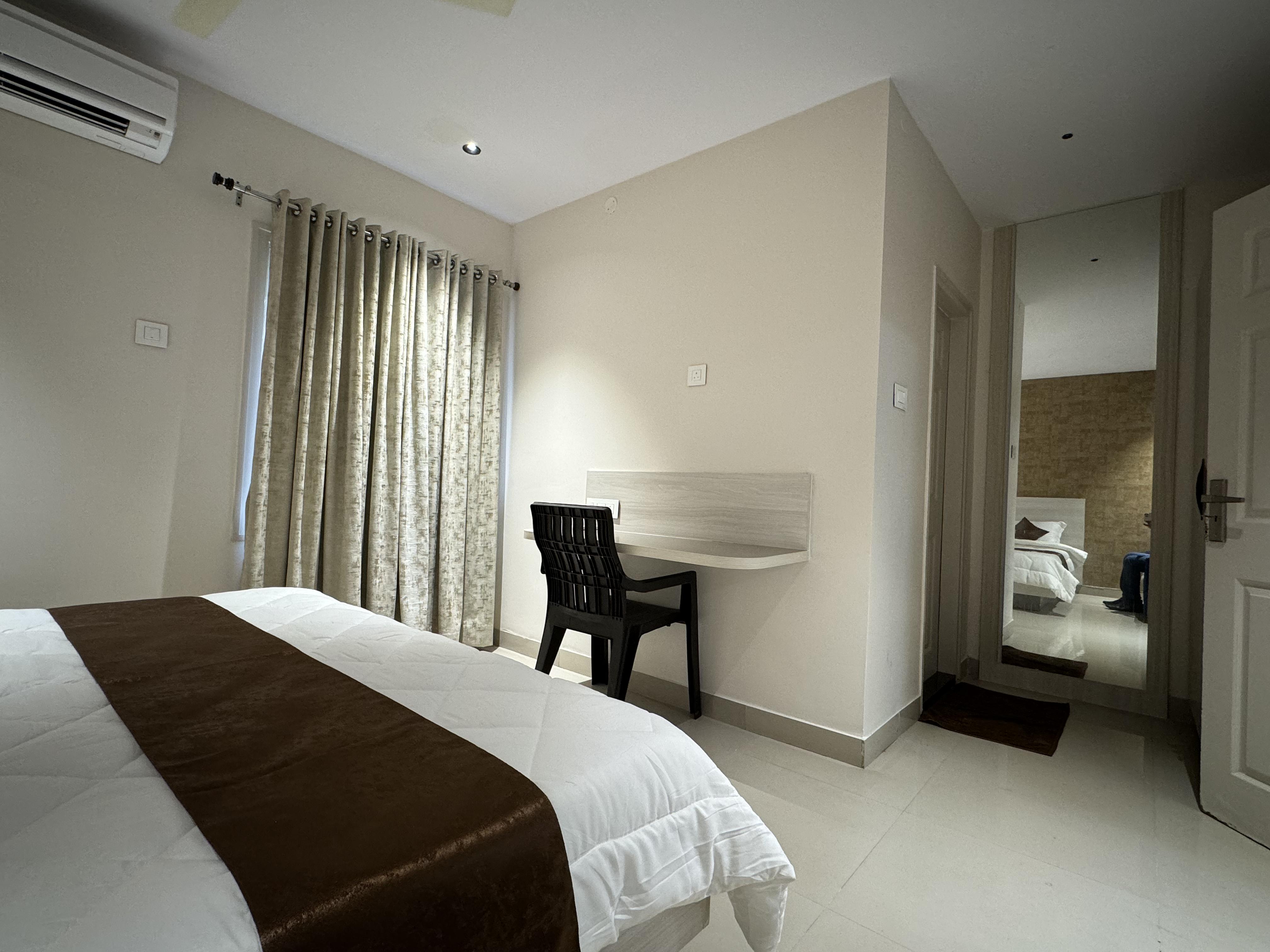 Subham Suites - Tap to explore photos