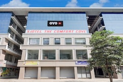 SPOT ON Hotel The Comfort Cove, Surat