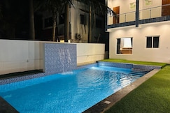 Villa Murugan by Palette Homes | 4BHK | Pvt Pool, Mahabalipuram