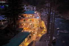 The Trippy Tribe Riverside, Kasol