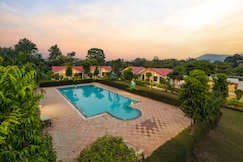 Corbett Holiday Forest Resort, Jim Corbett (Ramnagar)