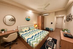 Comfy studio, Greater Noida