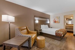 Best Western Desert Inn, Graham