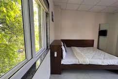 Trinay Daisy Nashik, Nashik