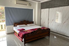 Park View Apartments, Visakhapatnam