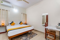 Itsy Hotels Manyu Inn, Bangalore
