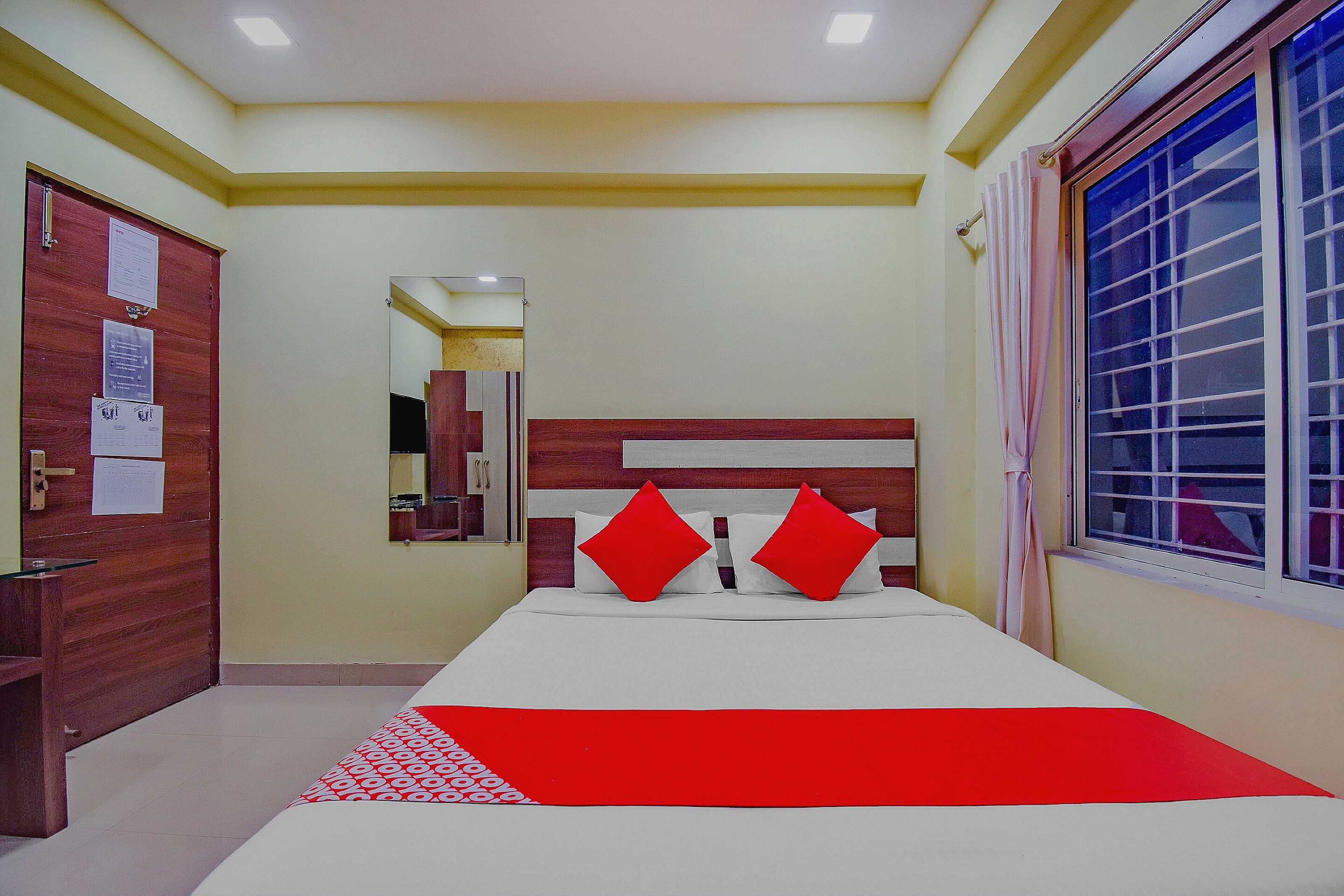 Hotel O Tranquil Stay - Tap to explore photos